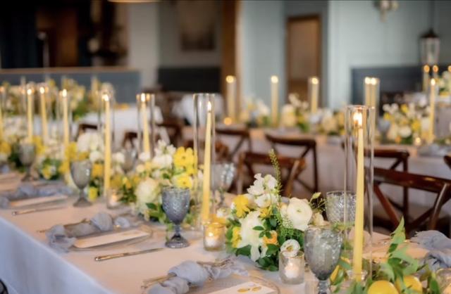Sincerely Yours Events - 1