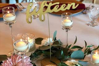 Rouge Events and Design - 26