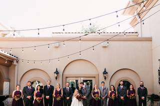 Aristide | Colleyville by Walters Wedding Estates - 30