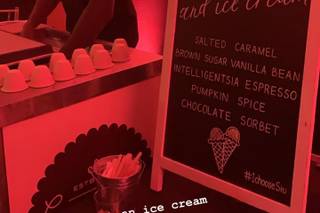 Hand Lettered Market - 17