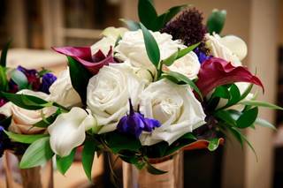 Polly's Petals & Particulars - 17