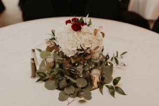 Fancy Plants Flowers and Design LLC - 26