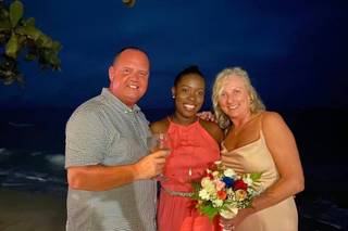 Extraordinary Weddings & Events - 18