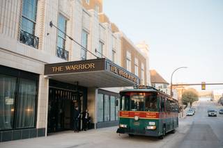 The Warrior Hotel, Autograph Collection - 6