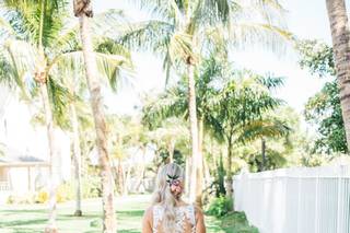 Laura Jacobs Bridal - 21