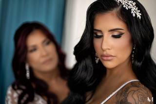 Renata Hair & Make Up Artist - 107