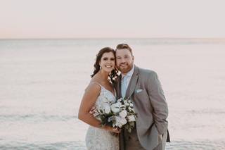 Laura Jacobs Bridal - 10