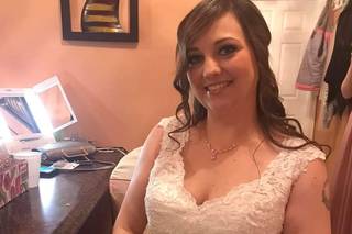 Jaide & Co. Bridal Artistry - 17