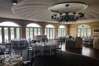 Chesapeake Inn Ballroom - 22
