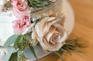Thistle Bee the Florist - 13