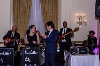Manhattan City Music - 25