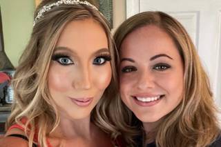 Annie's Vanity Bridal - 29
