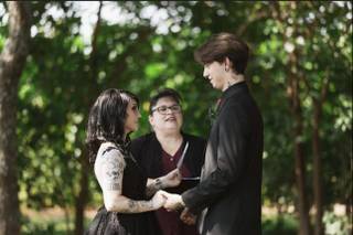 A Heartfelt Ceremony - 24