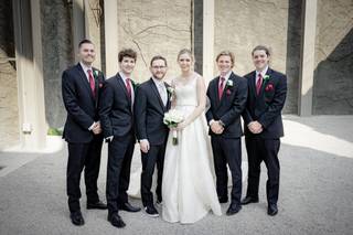 Savvi Formalwear - West County Center - 10