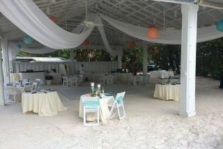 The Grand Pavilion at The Sandbar - 57