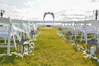 Belle Mer: A Longwood Venue - 32
