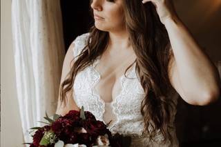 Makeup By Sarah Lord - 25