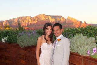Agave of Sedona Weddings and Event Venue - 74
