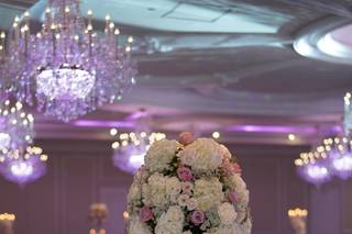 AMARYLLIS EVENT DECOR - 18