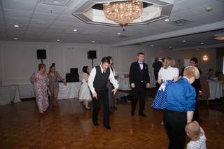 Crestline Entertainment, Inc. - 10