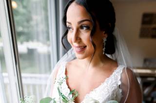 Secret Garden Florist Wedding and Event Planning - 8