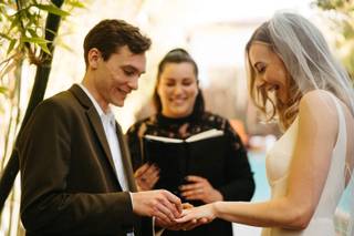 On Point Officiant - 31