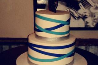 Empire Cake - 24
