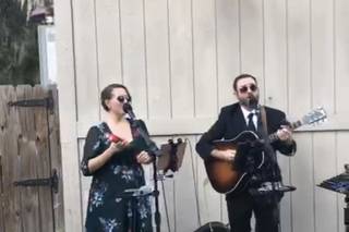Gilly & the Girl - 7