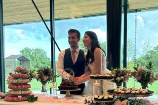Taylormade Floral & Event Design - 45