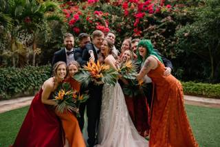 Enchanted Weddings and Events - 28