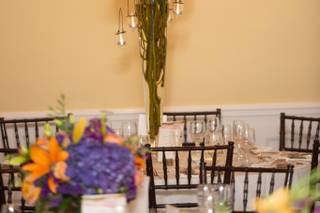 Mamaroneck Flowers - 9