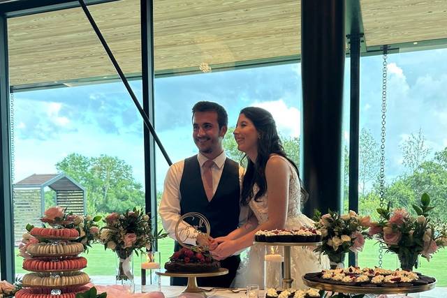 Taylormade Floral & Event Design 2