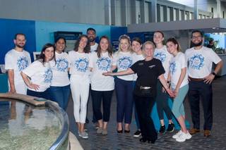 Mote Marine Laboratory & Aquarium - 42