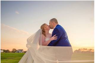 Amanda Ritchey Bridal Loft - 29