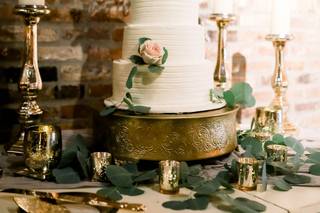 Romance & Rust Weddings and Events, LLC. - 19