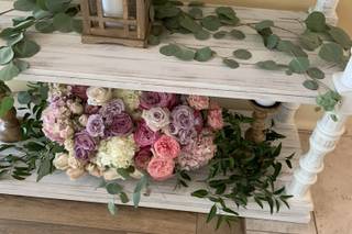 Pretty Little Wedding Co. - 42