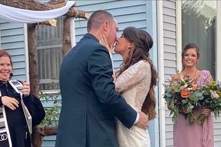 Aviva Sala - Wedding Officiant - 20