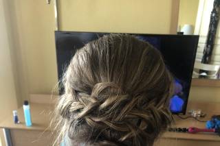 Salon & Spa 18 - 42