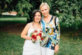 Chic Girl Flowers - 39
