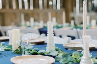 Trillium Creek Wedding and Event Barn - 38