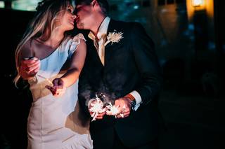 Ashleigh Morgan Weddings + Events - 8