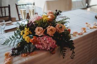 Lucilles Florist - 19