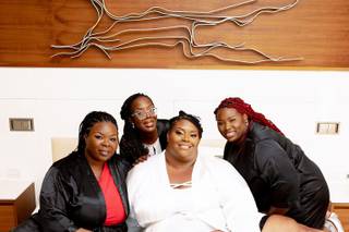 Enhance U- Jamaican Makeup Artist - 33