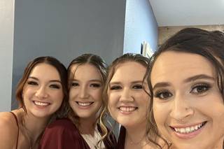 Makeup by Carolina - 7