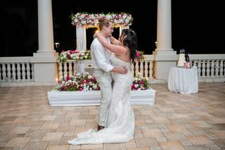 Chasity Artistry Wedding Center - 10