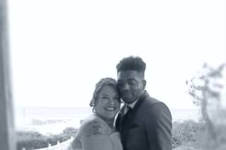 Amazing Love - Wedding Officiant - 25