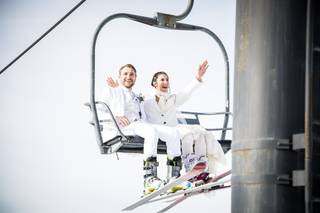 Arizona Snowbowl - 22
