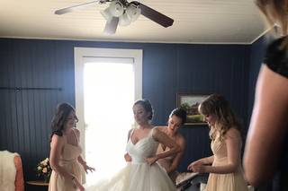 D+A Bridal - 51