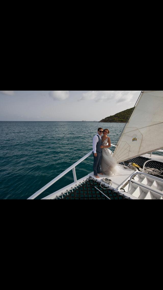 Weddings the Island Way - 2