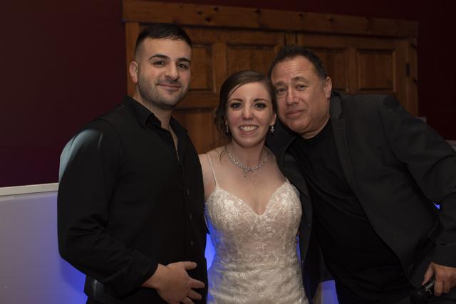 Double Image Event Productions, Inc. - 1